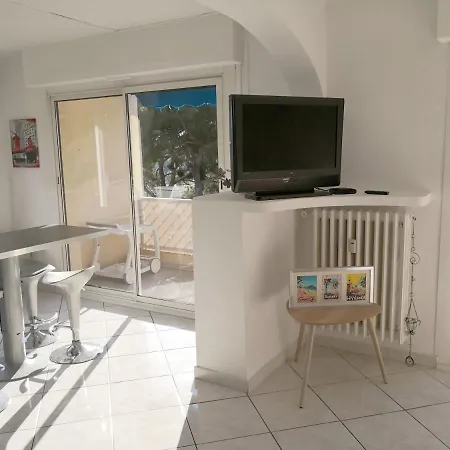 Apartment Portissol - Vue Mer - Plage - Parking *