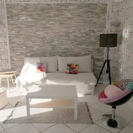Apartment Portissol - Vue Mer - Plage - Parking Sanary-sur-Mer