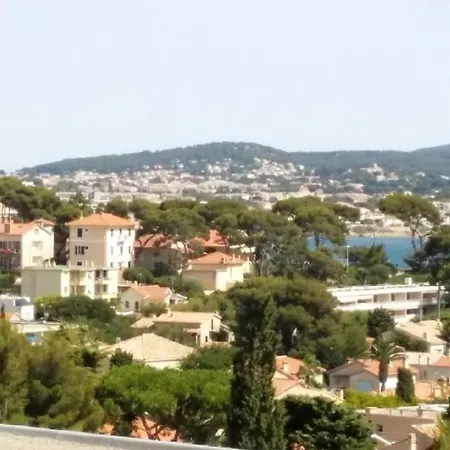 Portissol - Vue Mer - Plage - Parking Apartment *
